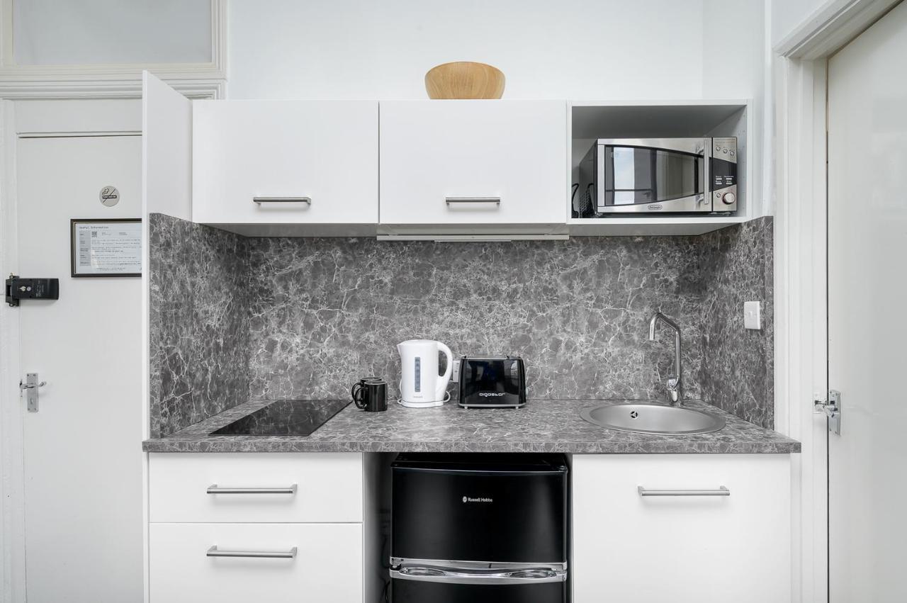 D8 House Διαμέρισμα Λονδίνο Εξωτερικό φωτογραφία