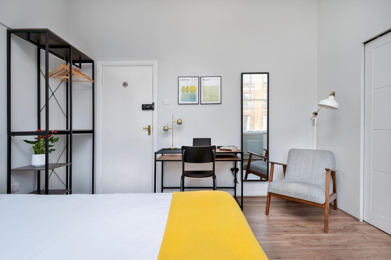 D8 House Διαμέρισμα Λονδίνο Εξωτερικό φωτογραφία