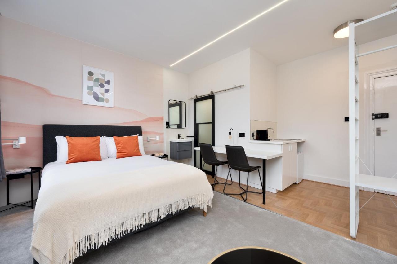 D8 House Διαμέρισμα Λονδίνο Εξωτερικό φωτογραφία