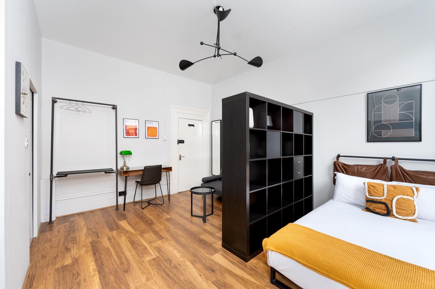 D8 House Διαμέρισμα Λονδίνο Εξωτερικό φωτογραφία