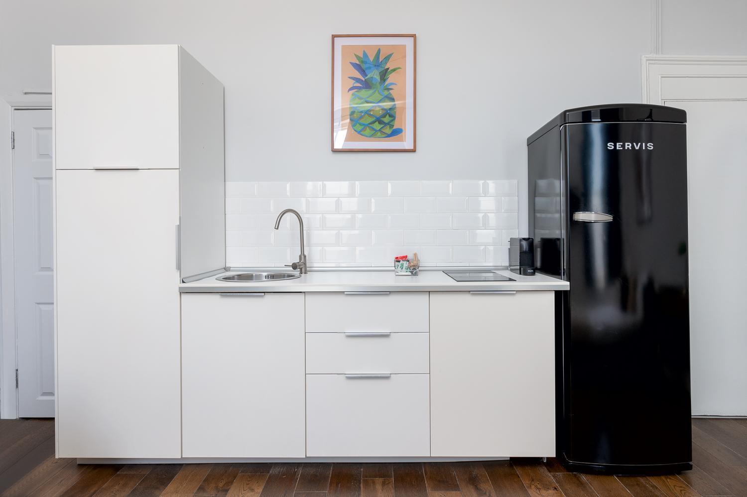 D8 House Διαμέρισμα Λονδίνο Εξωτερικό φωτογραφία