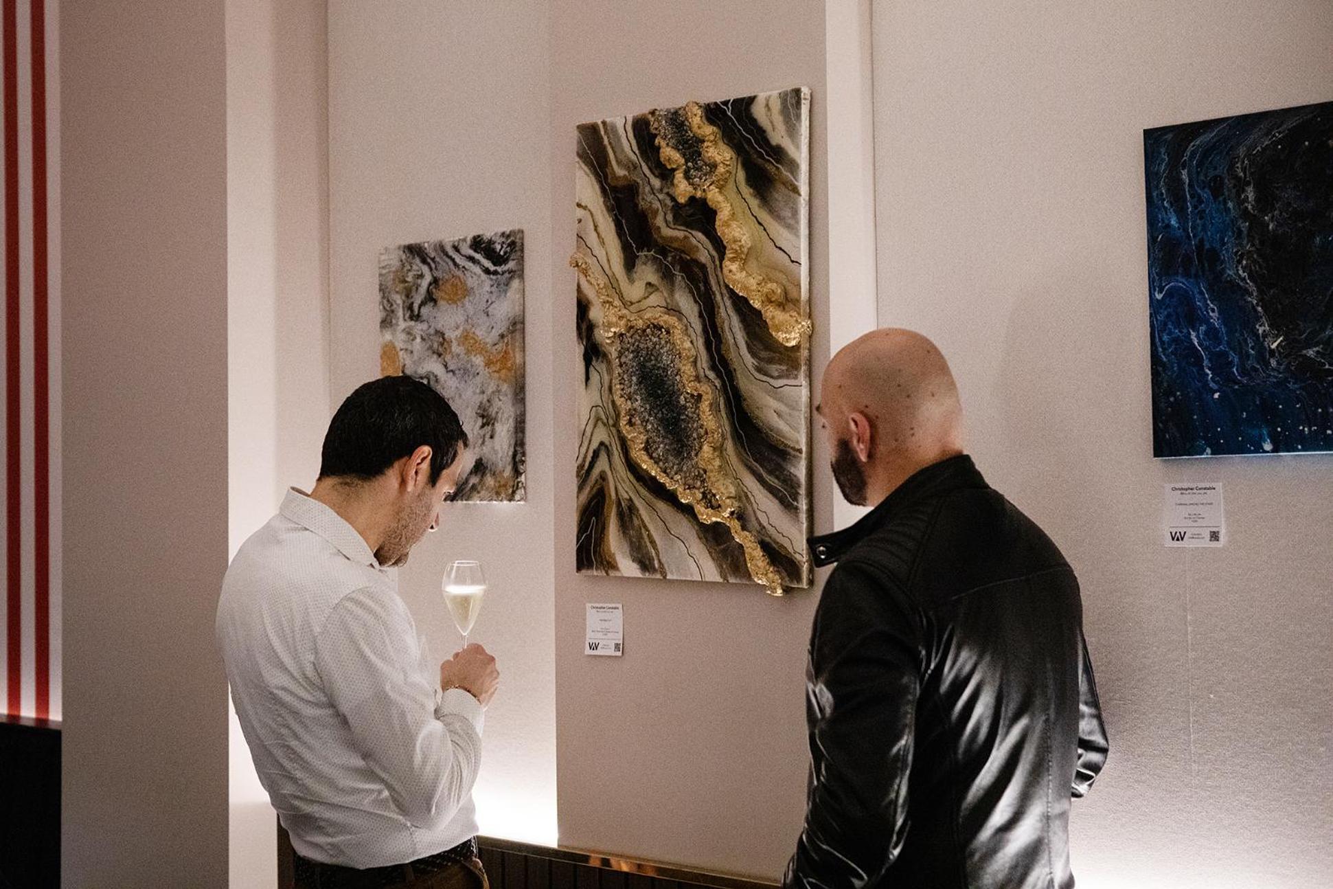 D8 House Διαμέρισμα Λονδίνο Εξωτερικό φωτογραφία