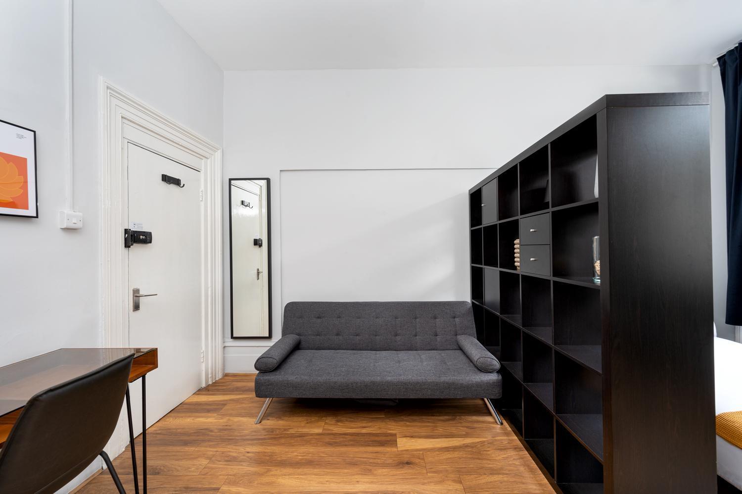 D8 House Διαμέρισμα Λονδίνο Εξωτερικό φωτογραφία
